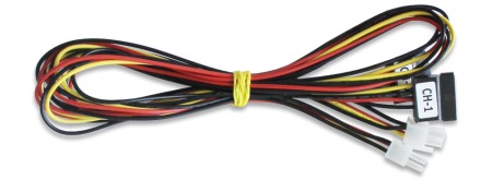 SATA HDD（80厘米）电源线